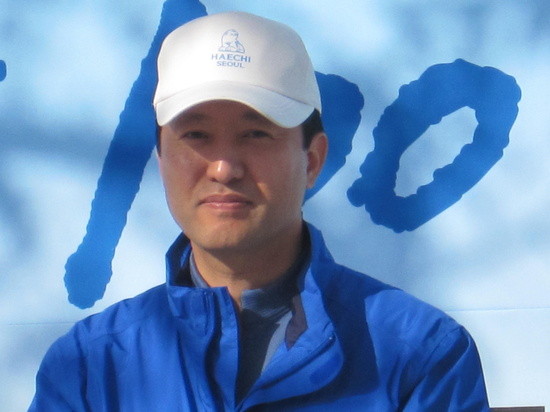 오세훈 서울시장, 아침현장소통 직접 청취하며 시민과 소통 시작
