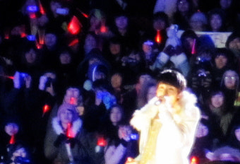 2010 jyj 월드투어 서울콘서트