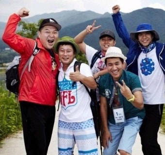 1박2일 새멤버 1박2일 새멤버찾기 중단 /제6의 멤버 1박2일 이승기 중단??~ 