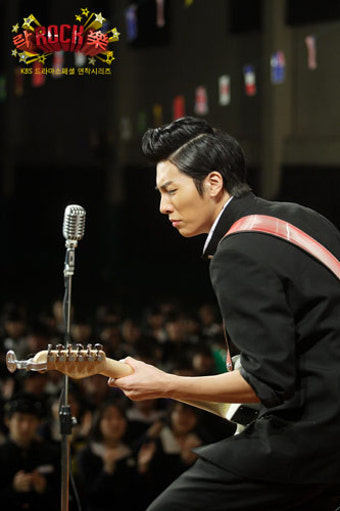 [락ROCK樂]락락락 부활의 김태원 이야기를 그린 드라마