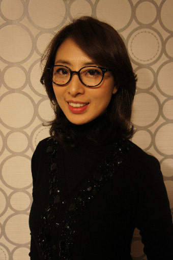 ［Jill Stuart Eyewear/질스튜어트 아이웨어］질스튜어트 아이웨어와 함께 역전의 여왕 김남주처럼 차도녀 스타일 멋내기