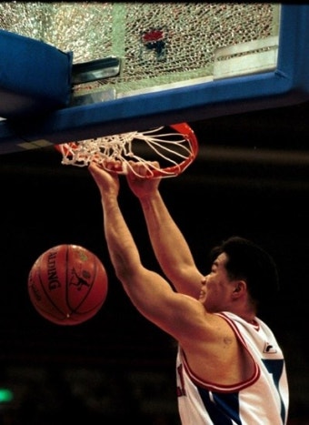 90년대 슬램덩크&NBA의 추억!(마이클조던,샤킬오닐,강백호,코비,드와인)