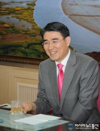 노관규 순천시장 