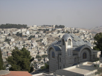 Basillca of the Dormitilion Abby