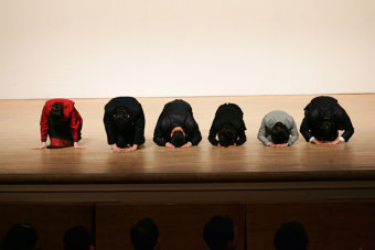 2011년 1월 12일 - 2011 한나라당 양천갑 당원협의회 신년인사회