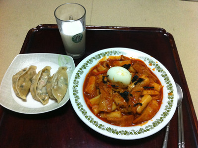 떡볶이 매장 주인, 고객 불만에 얼굴에 싸대기 행사
