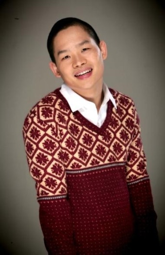 [개그맨 김형인] 김형인 성형 후 훈남 변신
