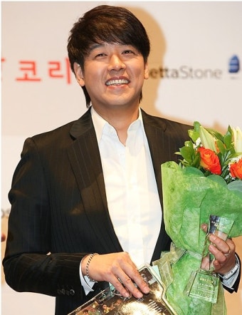 [류시원] 류시원 득녀, 결혼 3개월 만에 '아빠'