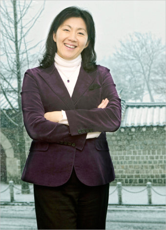 G20세대 롤 모델 