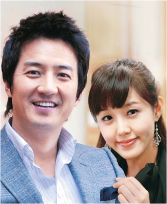[정준호/이하정]정준호/이하정 백년가약,교제 4개월만에 결혼 정준호/이하정