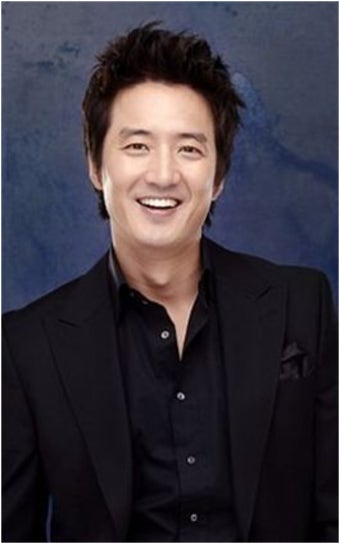 [정준호/이하정]정준호/이하정 백년가약,교제 4개월만에 결혼 정준호/이하정