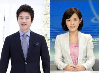 [정준호/이하정]정준호/이하정 백년가약,교제 4개월만에 결혼 정준호/이하정