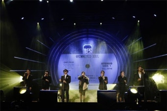 [콘서트] 브라운아이드소울 3집 발매 기념콘서트(SOUL FEVER, 2011)