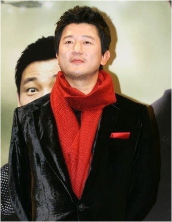 [박상민/음주운전]박상민/음주운전/ 면허정지 박상민, 음주운전으로 경찰에 불구속입건