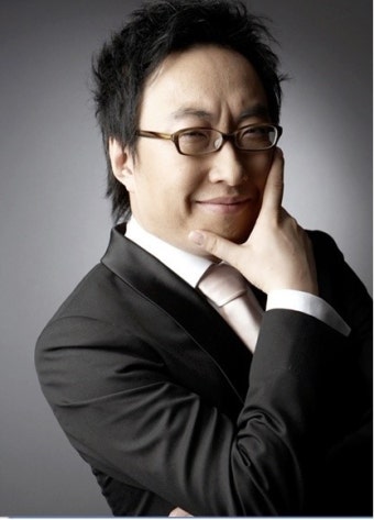 <박명수 신사동호랭이> 박명수,신사동호랭이와 앨범 작업 이젠 9집가수!