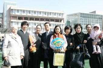 2011 국민대 졸업식