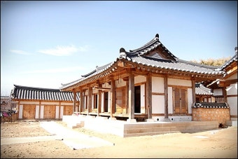 [충북여행/정지용생가/육영수생가]투어토커에서 옻의고장 충북 옥천에 다녀왔다