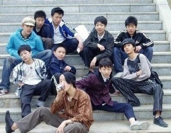국민학생VS초등학생 / 국민학생과 초등학생의 차이