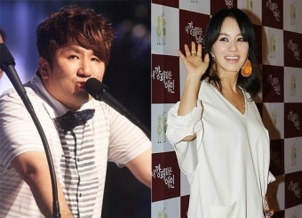 [방시혁] 방시혁 엄정화 우결 출연 희망, 알고보니 엄정화 광팬