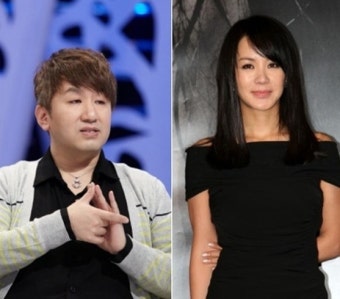 [방시혁 엄정화]방시혁 엄정화 /방시혁 광팬 엄정화와 우결출연 희망 !!