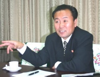 '북 붕괴설', ‘건강 이상설’은 악의적 궤변