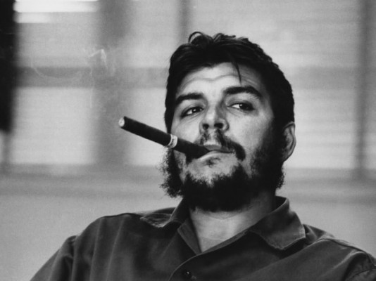 체 게바라(Che Guevara | Ernesto Guevara de la Serna) | 블로그