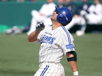 2011 프로야구 시범경기 최종순위... 롯데 1위로 마감
