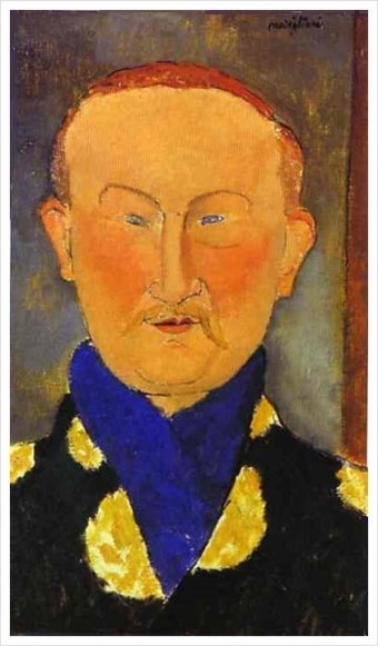 볼라르화랑 이미지
