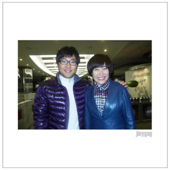 화니지니 KBS 주현미 러브레터 매주 화요일 9~10시 게스트