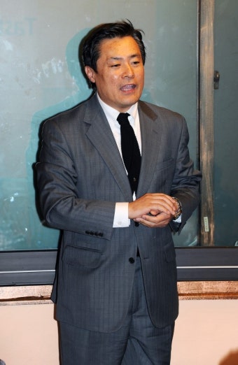 월향에서 함께한 밥상머리토크 파워블로거편_우리들의 술문화