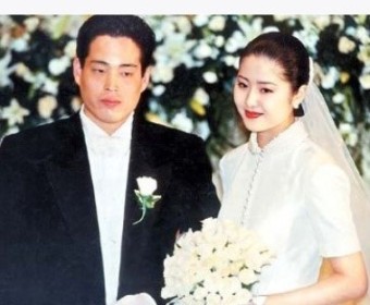 [정용진 한지희 고현정]고현정 전남편 정용진씨의 새로운 연인은 한지희?