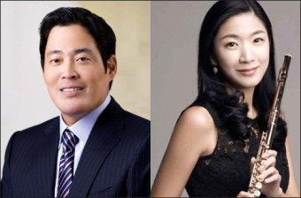 [고현정]고현정 전 남편 전용진과 스캔들 휩싸인 한지희는 누구?