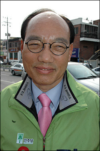 곽진업-김근태-이봉수, '김해을' 단일후보는 과연 누구?