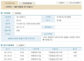 '서태지-이지아 법적 부부!' 충격의 쓰나미