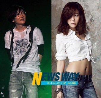 서태지 이지아 결혼증서 이혼증서 서태지는 이지아와 사실혼이아닌 법적부부 서태지와 이지아의 이혼소송