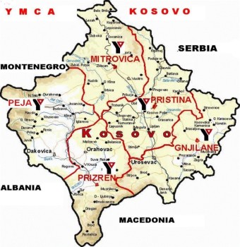 세르비아와 코소보, 아직도 머나먼 내일