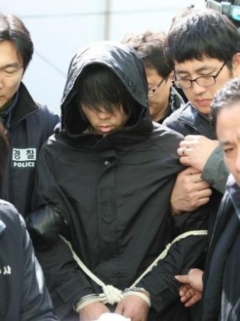 김길태 무기징역 확정 / 김길태 무기징역 확정 