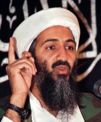 오사마 빈 라덴 사살 작전에 미군이 '스텔스 헬기'를 투입했다?! | 블로그