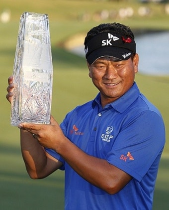 [최경주 우승]최경주 우승 //최경주 PGA 플레이어스 챔피언십 역전우승!!