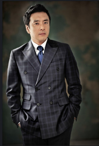 김승우 정신과치료 고백 김승우 드라마 미스리플리 주연