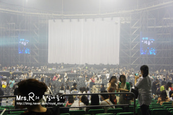 [성시경콘서트] 성시경콘서트 '처음' 을 만나다!
