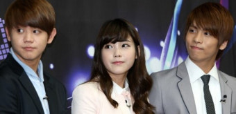 불후의 명곡2 나가수 아이돌버전 불후의 명곡2
