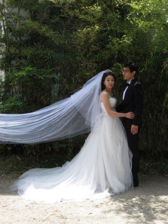 내동생 예비부부