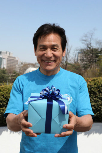 [유니세프] 생일 기부 캠페인에 다함께 참여해요..