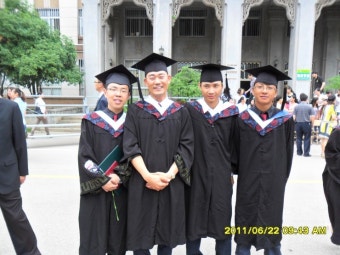 1. 곤명의대 졸업(2011.6.22)