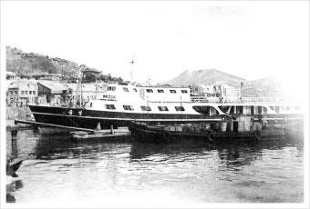 충무김밥 이야기