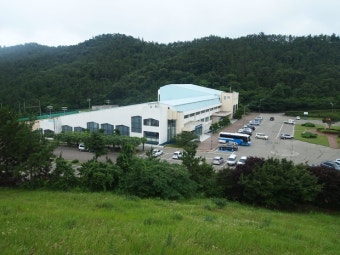 [목포 수영장] 목포실내체육관 목포실내수영장 둘러보기