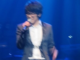 [11.07.02] 먼데이키즈(Monday Kiz) 부산 콘서트 Memories Cantare -한승희