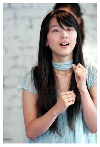 조인성 / 정형돈 / 한유라 / 무한도전