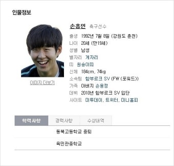 < 손흥민 골 >&< 손흥민 주먹질 >로 논란...손흥민 골/손흥민 주먹질
